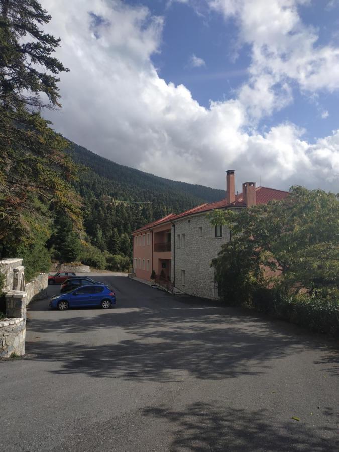 Hotel Mountain View