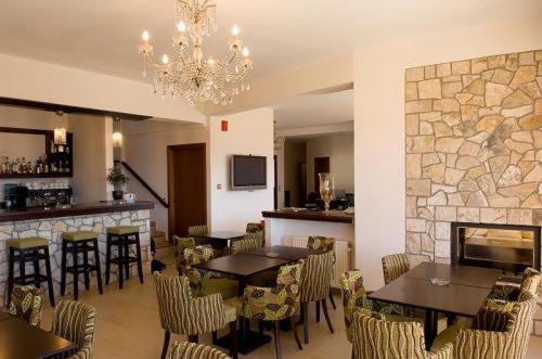 Mountain View Hotel 3*